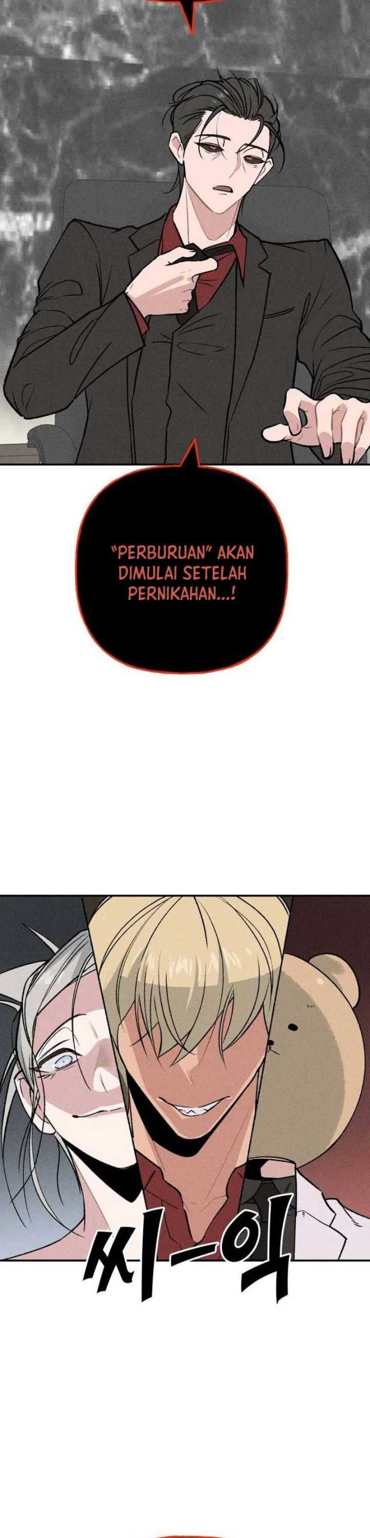 The Devilish Son-In-Law - Chapter 6 30