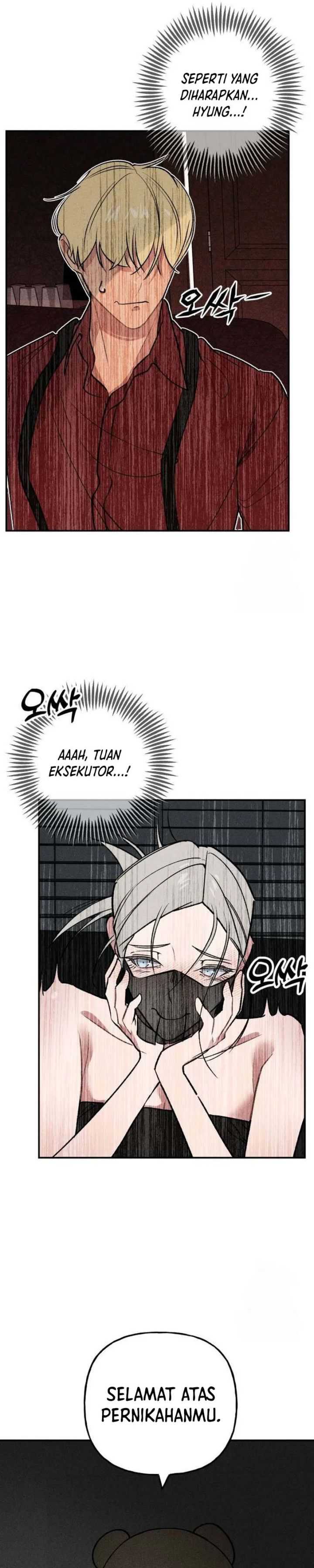 The Devilish Son-In-Law - Chapter 6 19