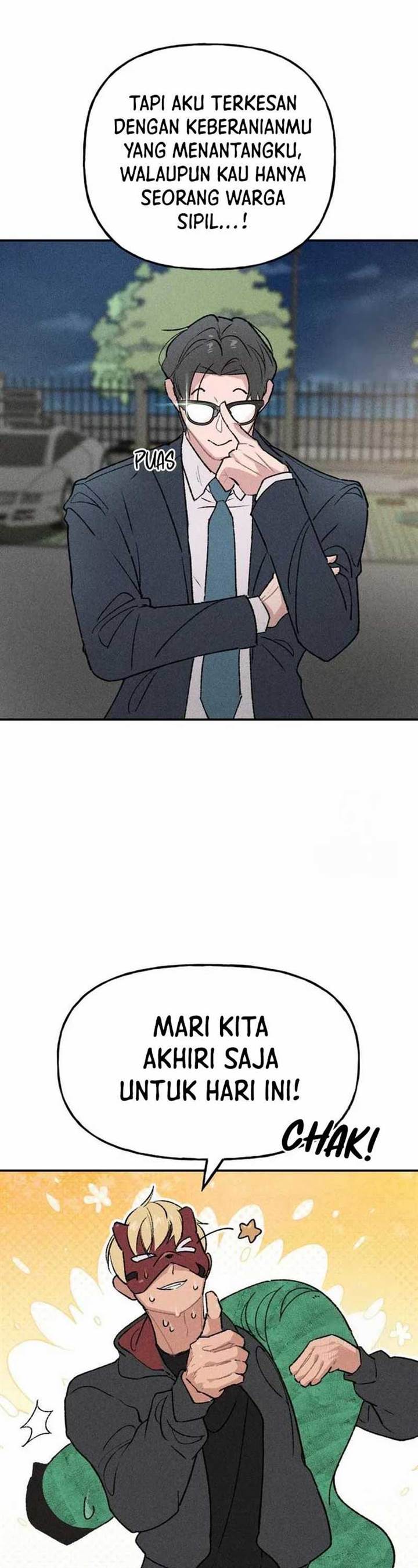 The Devilish Son-In-Law - Chapter 4 39
