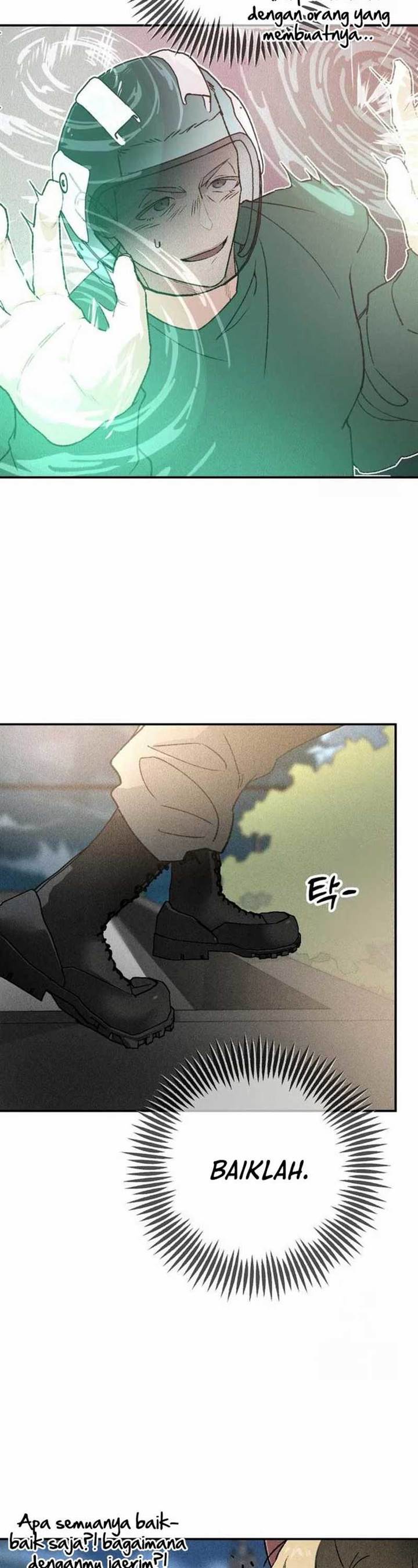 The Devilish Son-In-Law - Chapter 4 32