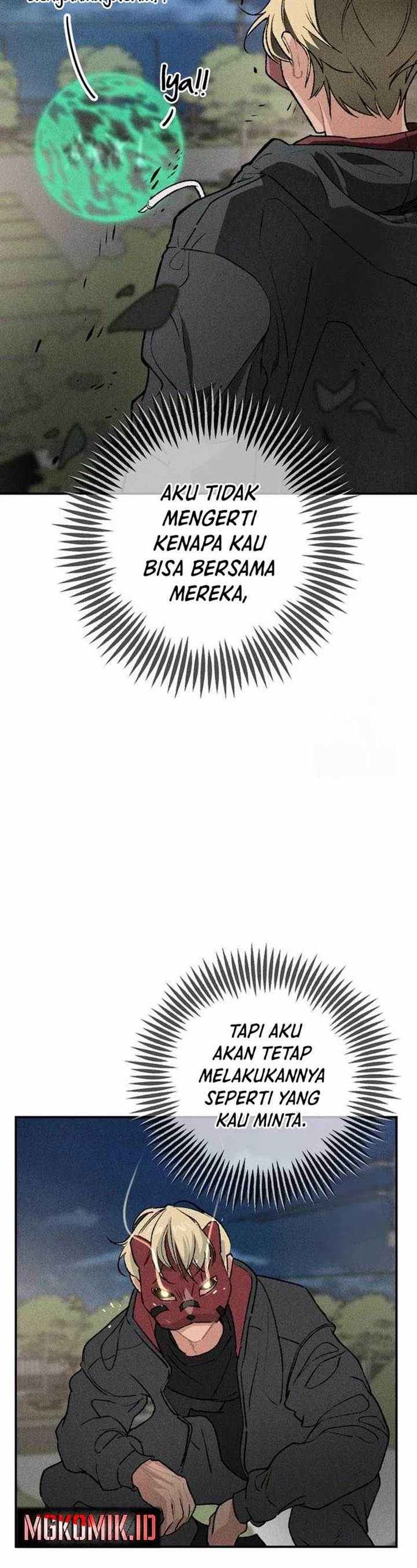 The Devilish Son-In-Law - Chapter 4 33