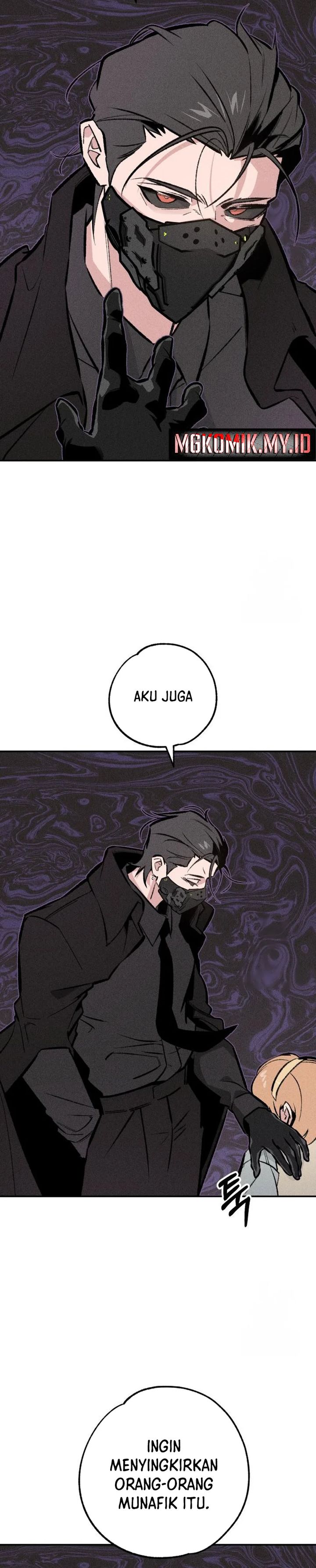 The Devilish Son-In-Law - Chapter 43 2