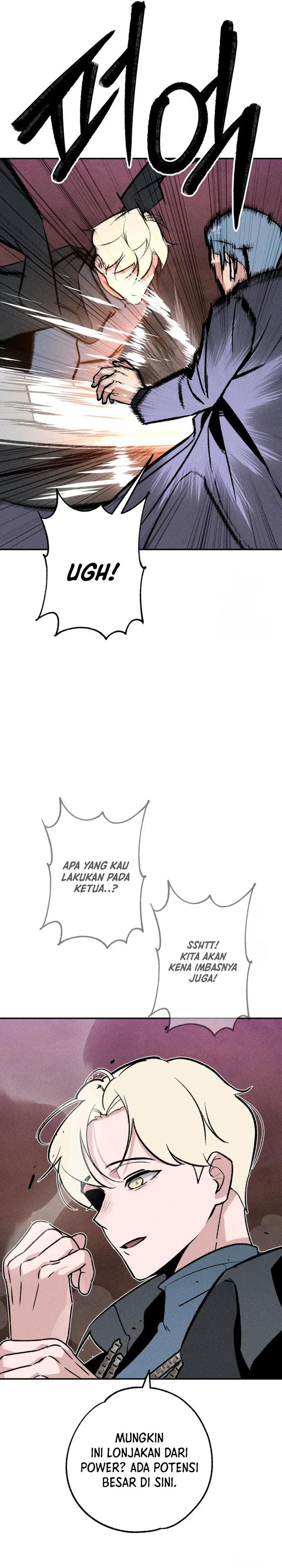 The Devilish Son-In-Law - Chapter 43 23