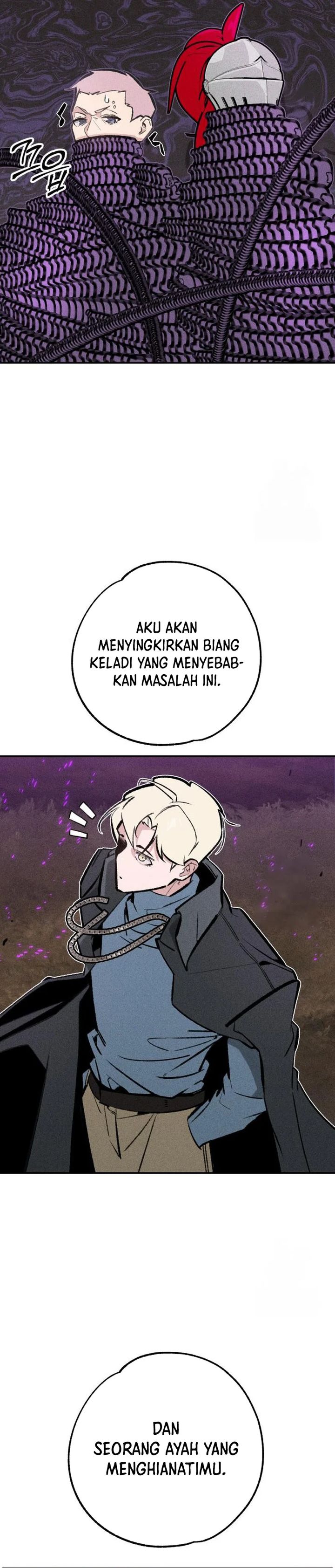 The Devilish Son-In-Law - Chapter 43 3