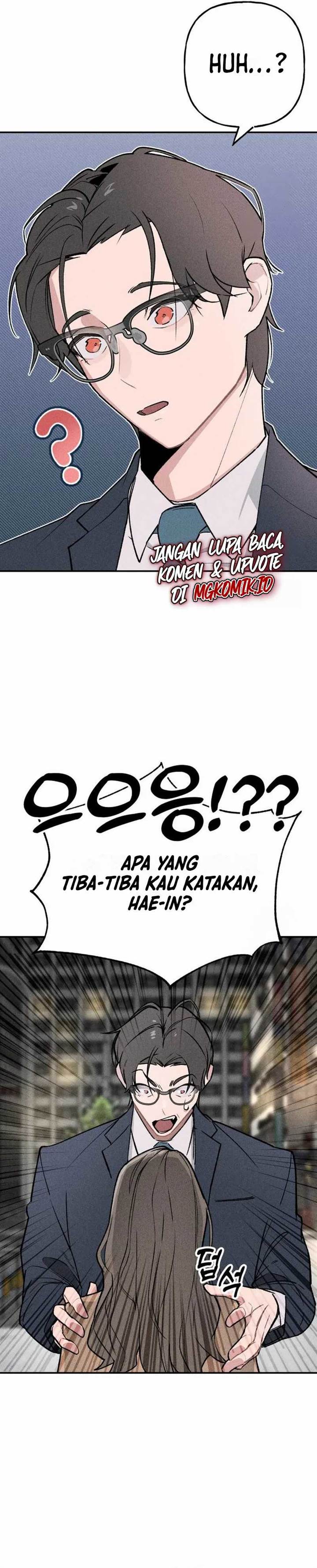The Devilish Son-In-Law - Chapter 5 2