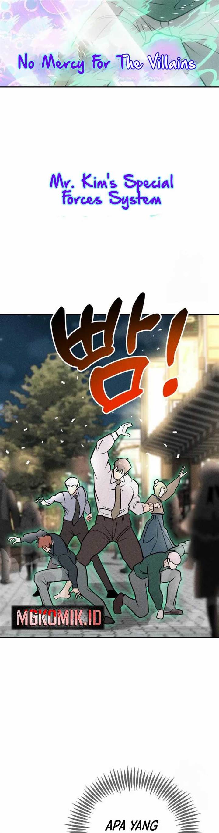 The Devilish Son-In-Law - Chapter 5 29