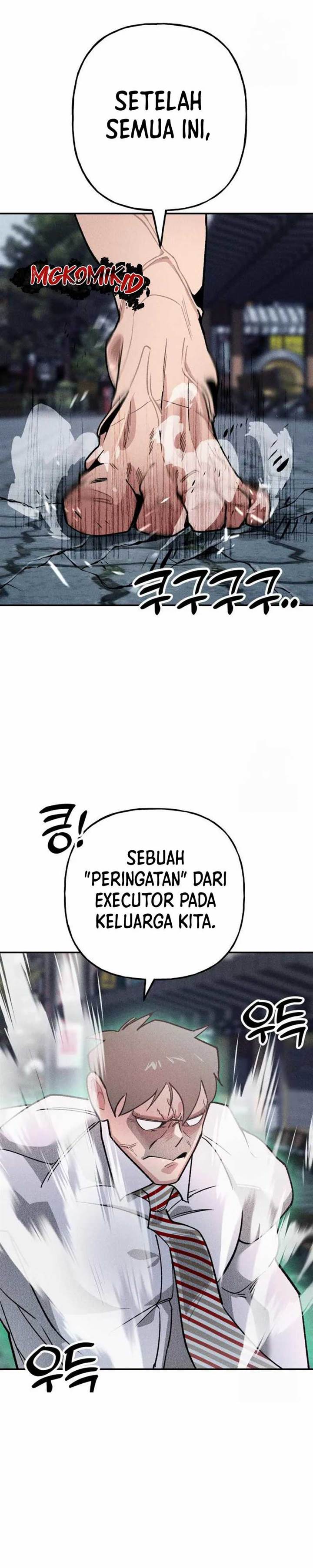The Devilish Son-In-Law - Chapter 5 23