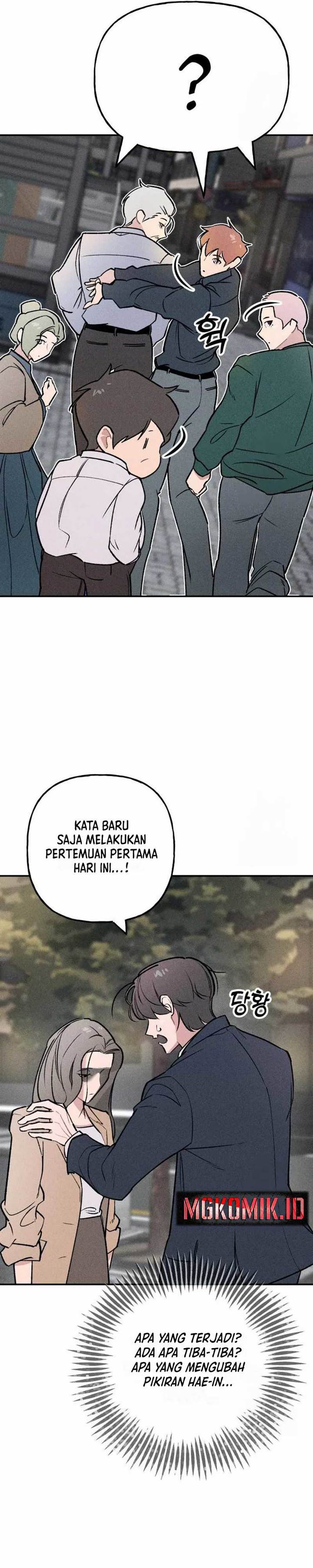 The Devilish Son-In-Law - Chapter 5 3