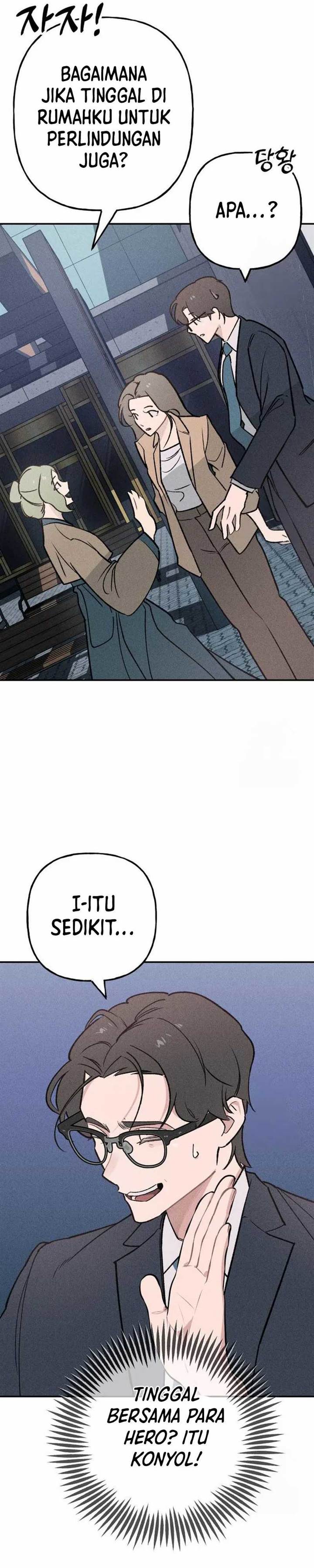 The Devilish Son-In-Law - Chapter 5 32