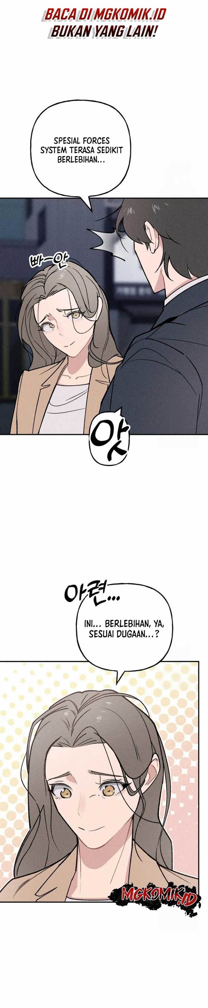 The Devilish Son-In-Law - Chapter 5 33