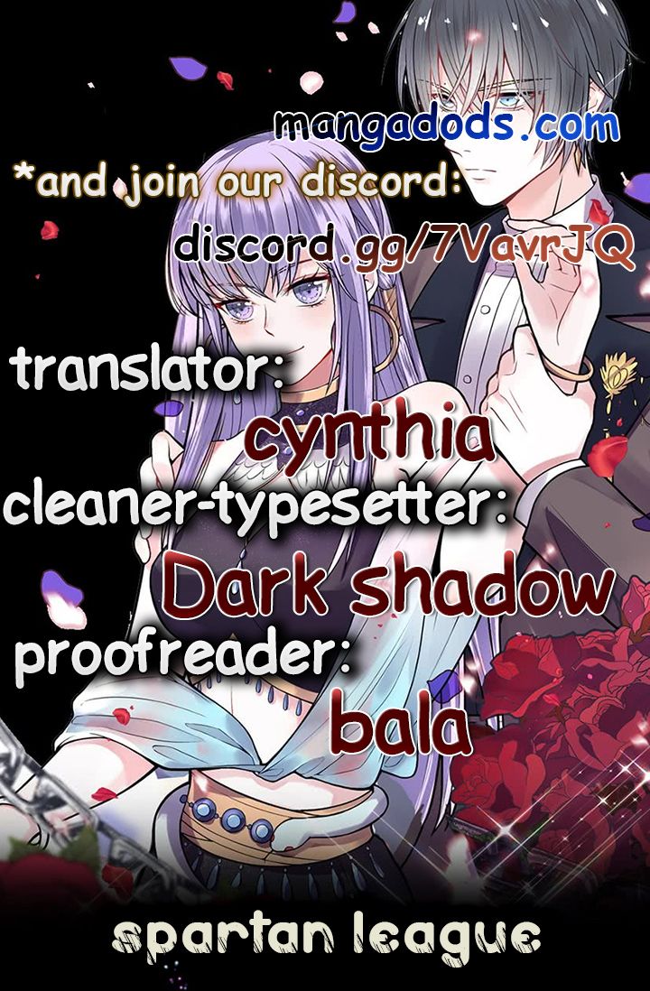 The Devil’s Daughter - Chapter 04 2 The Devil’s Daughter - Chapter 04 2