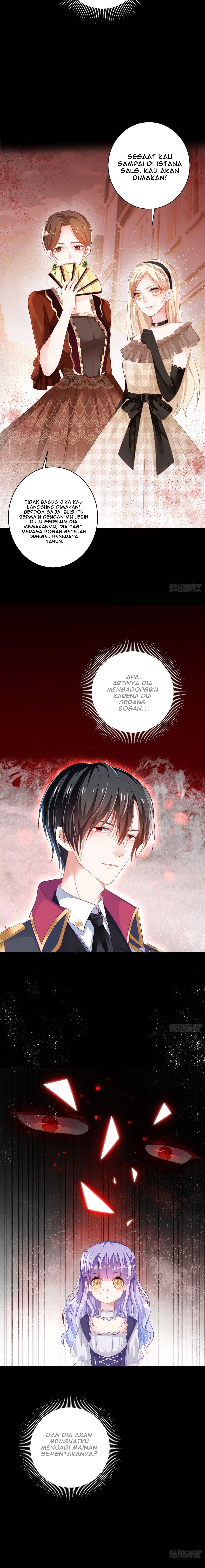 The Devil’s Daughter - Chapter 04 4 The Devil’s Daughter - Chapter 04 4