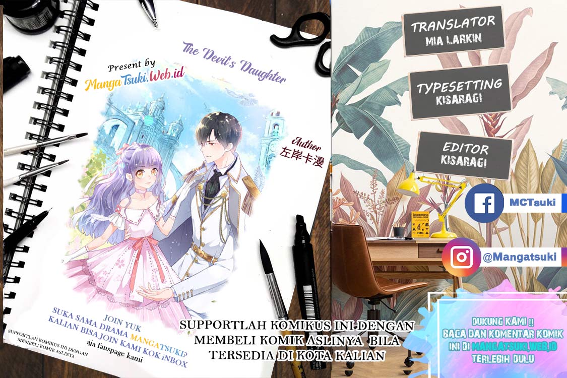 The Devil’s Daughter - Chapter 05 1 The Devil’s Daughter - Chapter 05 1