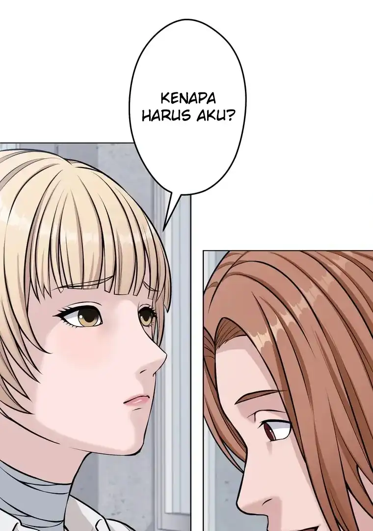 The Devil in School - Chapter 22 25