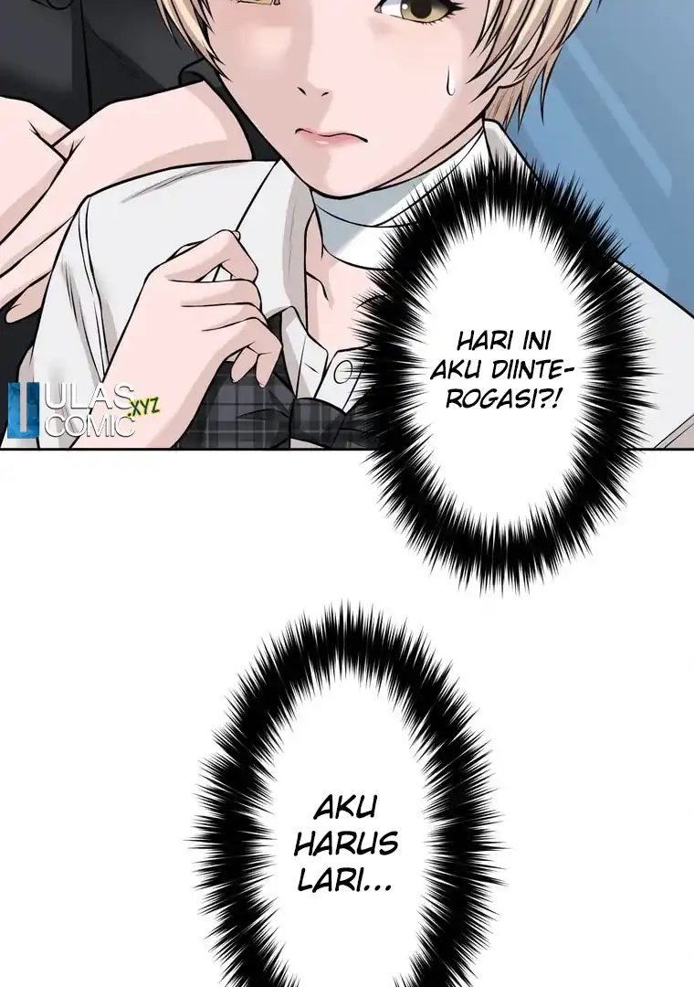 The Devil in School - Chapter 22 37