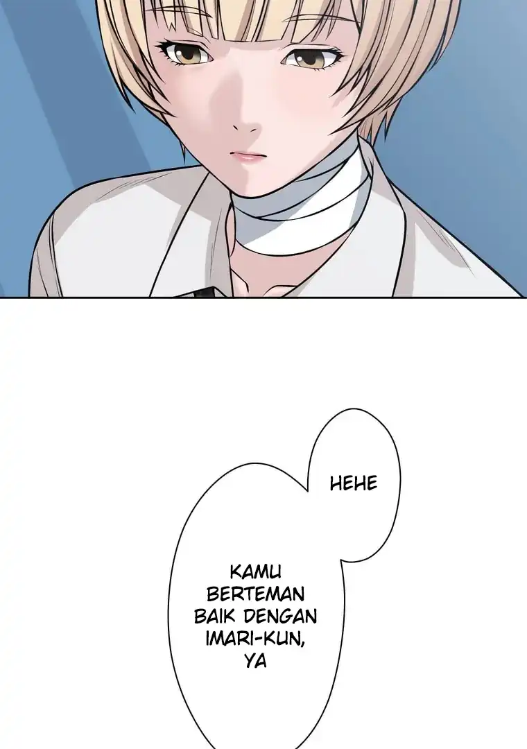 The Devil in School - Chapter 22 34