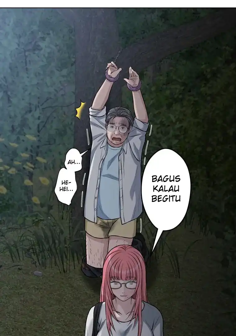 The Devil in School - Chapter 22 13