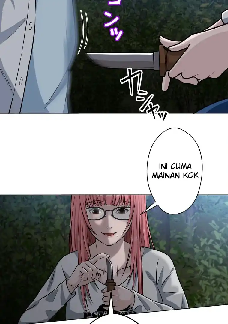 The Devil in School - Chapter 22 6