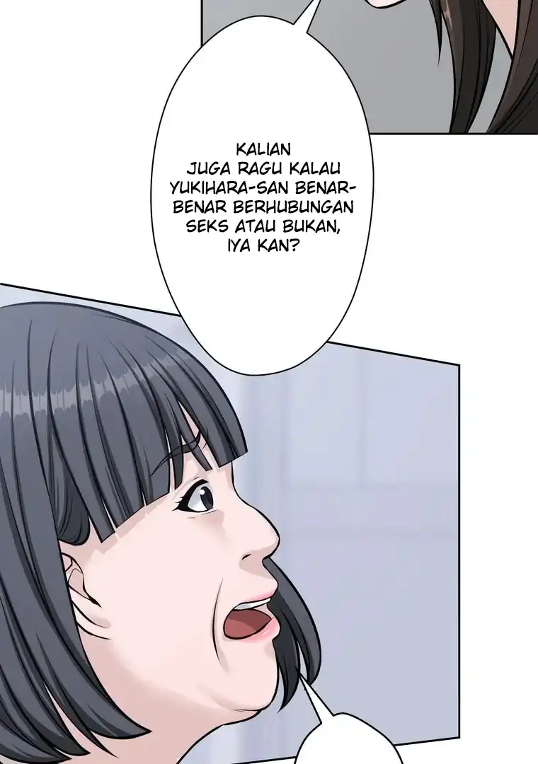 The Devil in School - Chapter 22 60