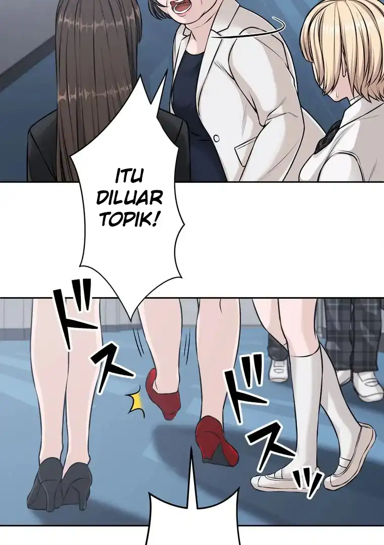 The Devil in School - Chapter 22 66