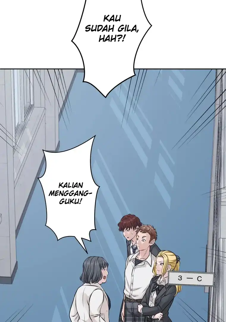 The Devil in School - Chapter 22 67