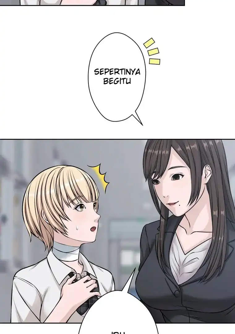 The Devil in School - Chapter 22 70