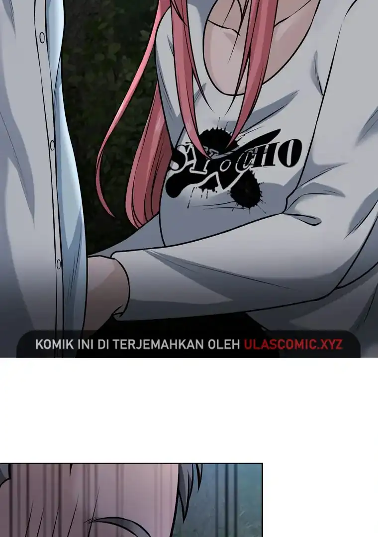 The Devil in School - Chapter 22 4