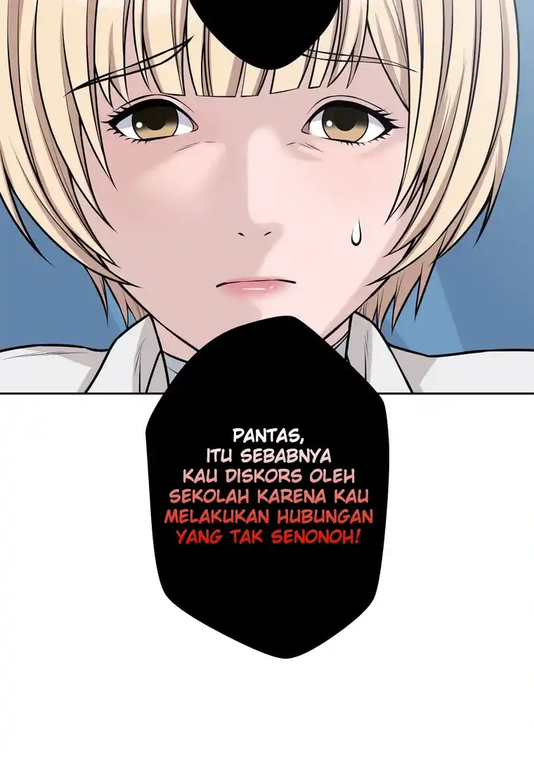 The Devil in School - Chapter 22 42