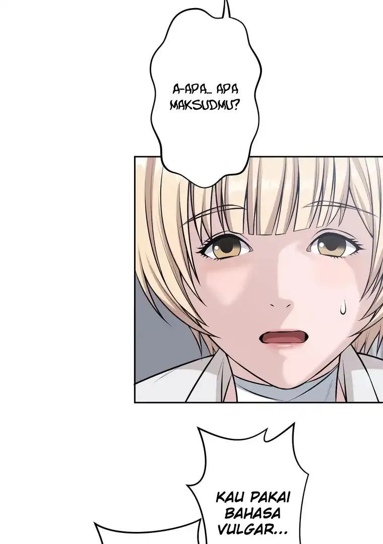 The Devil in School - Chapter 22 50