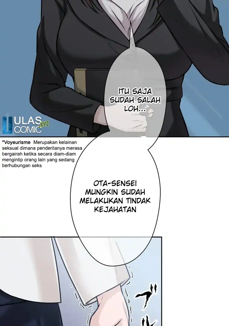 The Devil in School - Chapter 22 56