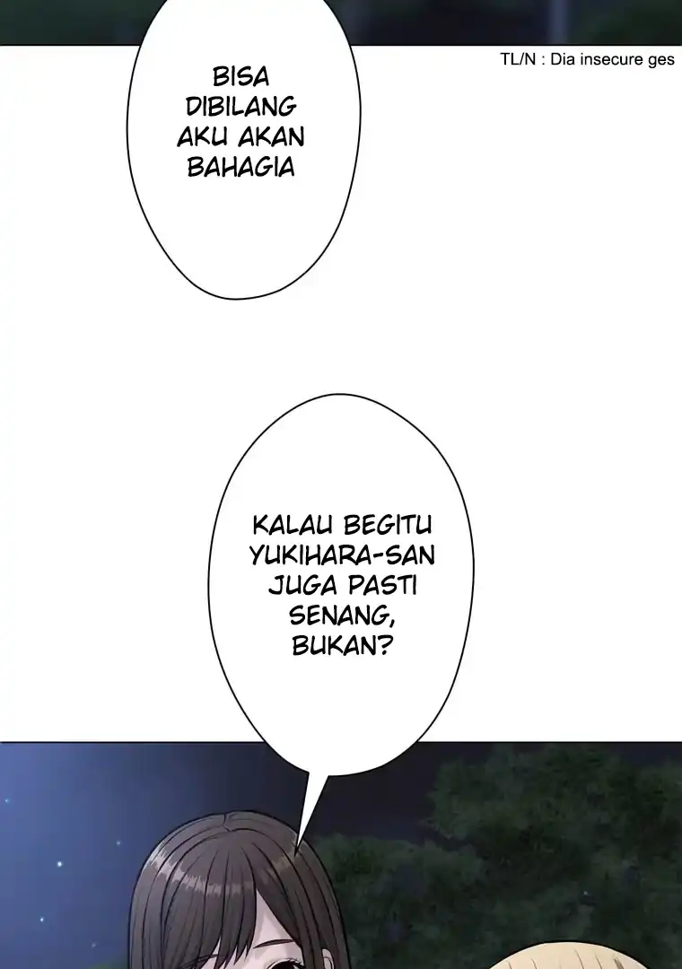 The Devil in School - Chapter 23 27