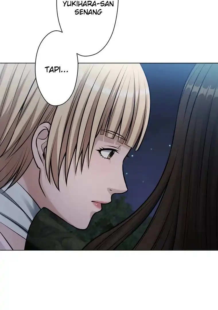 The Devil in School - Chapter 23 24