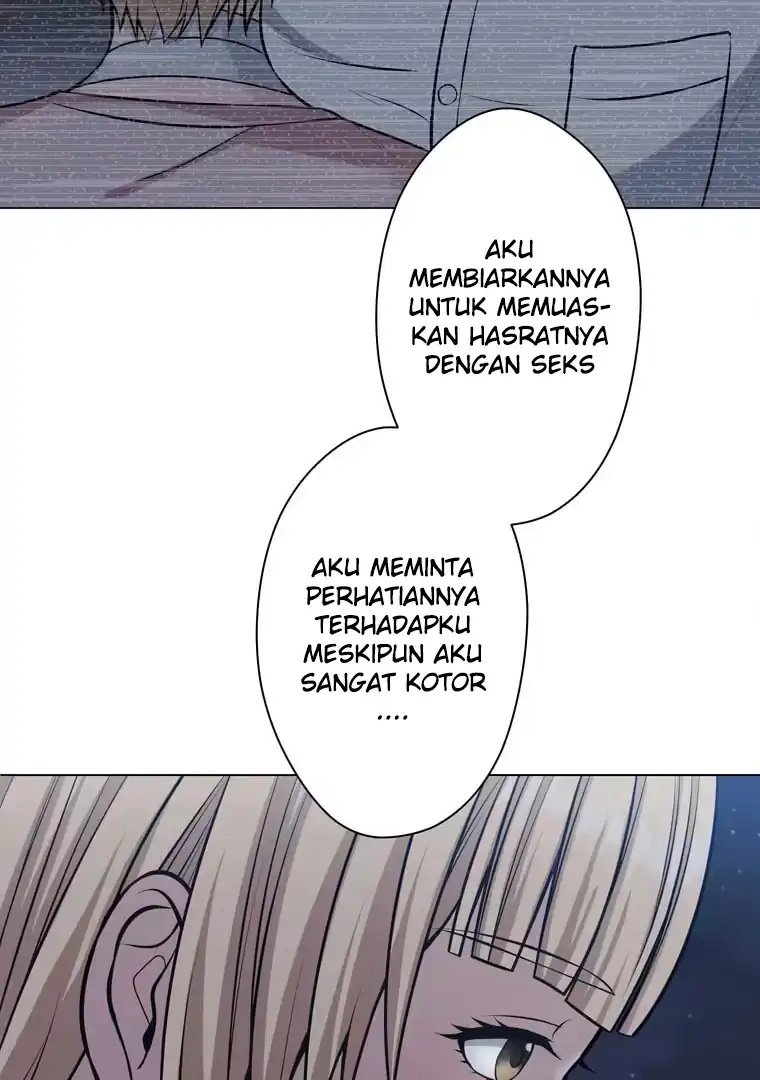 The Devil in School - Chapter 23 37