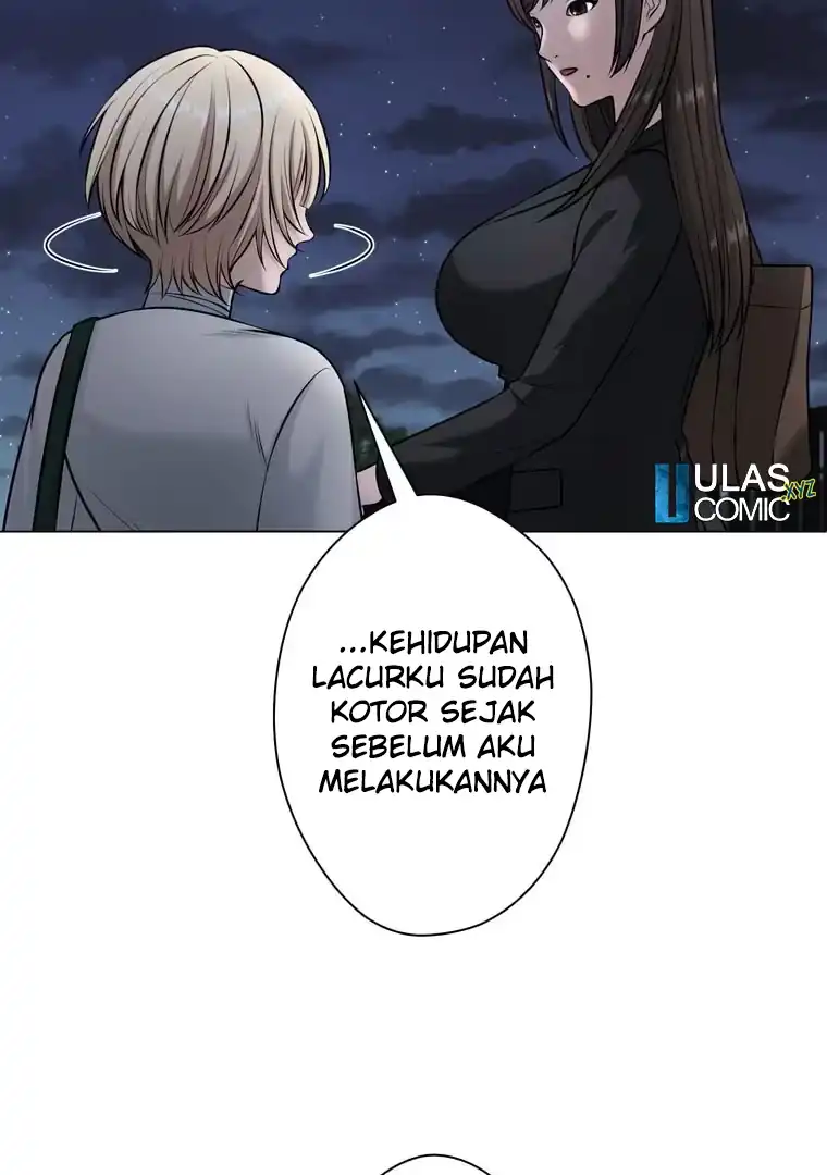 The Devil in School - Chapter 23 35