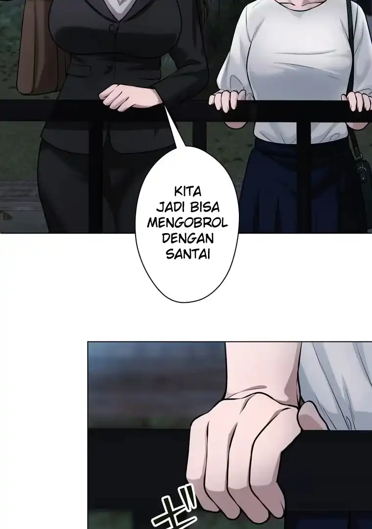 The Devil in School - Chapter 23 15