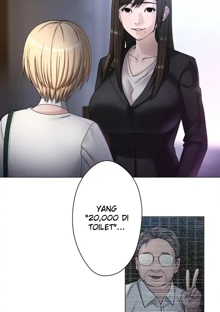 The Devil in School - Chapter 23 4