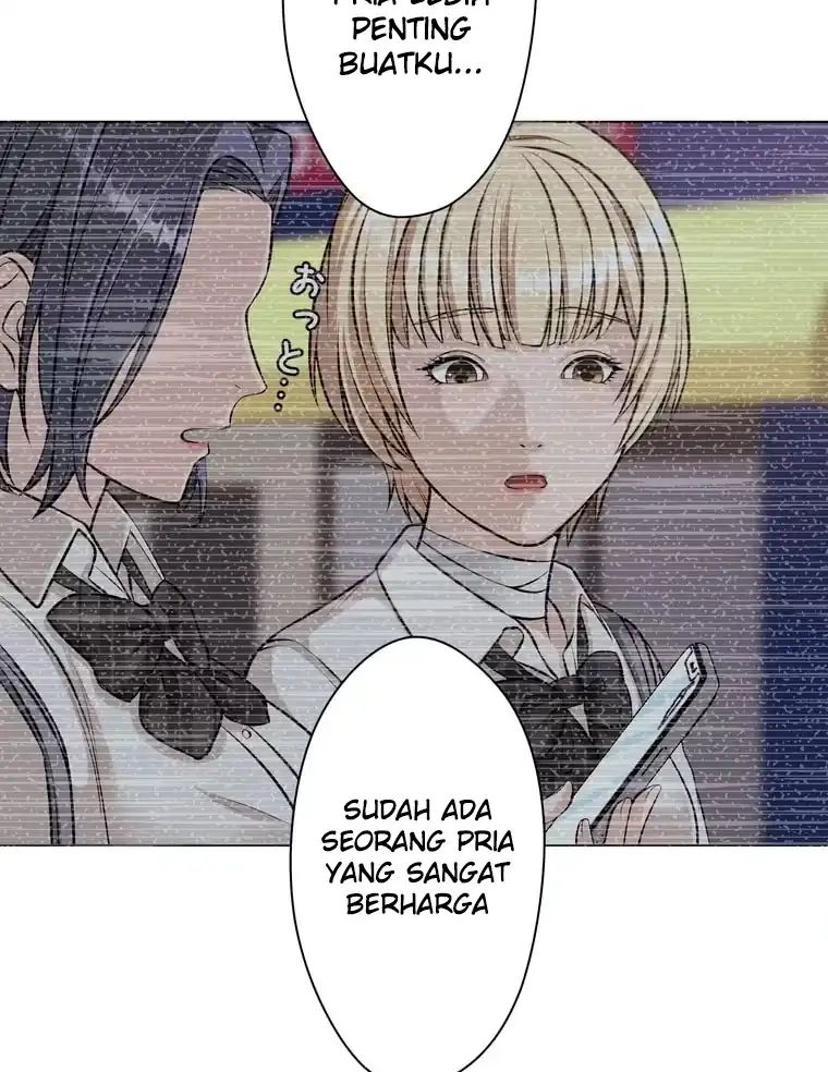 The Devil in School - Chapter 23 49