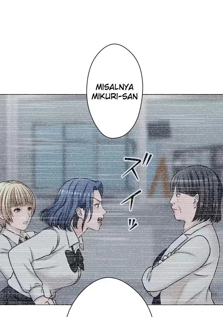 The Devil in School - Chapter 23 42