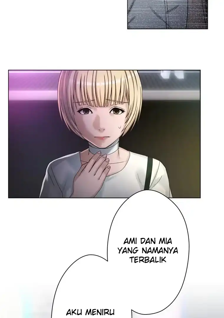 The Devil in School - Chapter 23 5