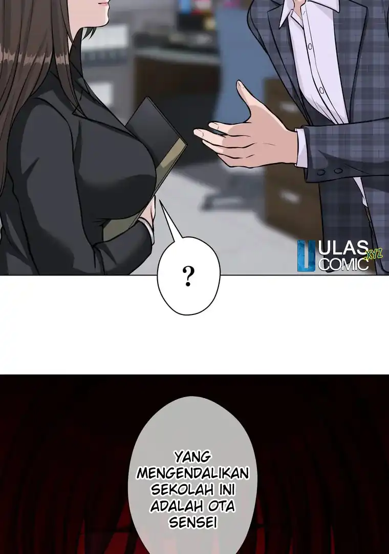 The Devil in School - Chapter 20 28