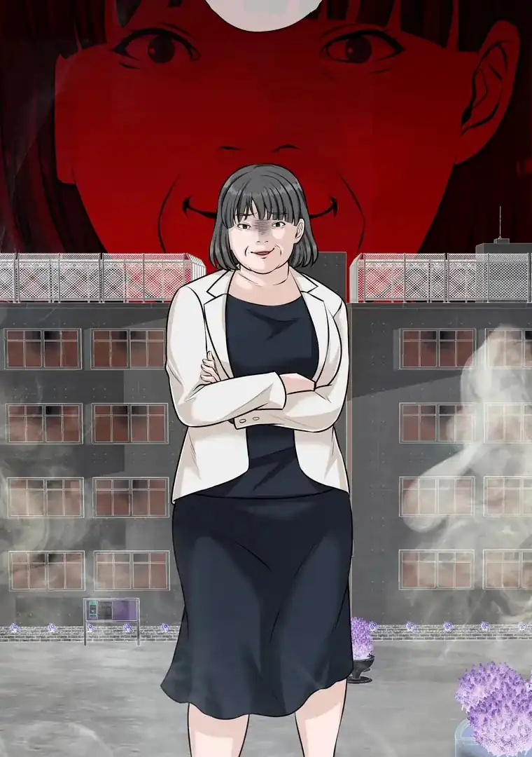 The Devil in School - Chapter 20 29