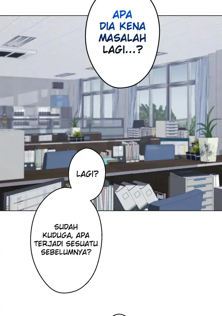 The Devil in School - Chapter 20 23