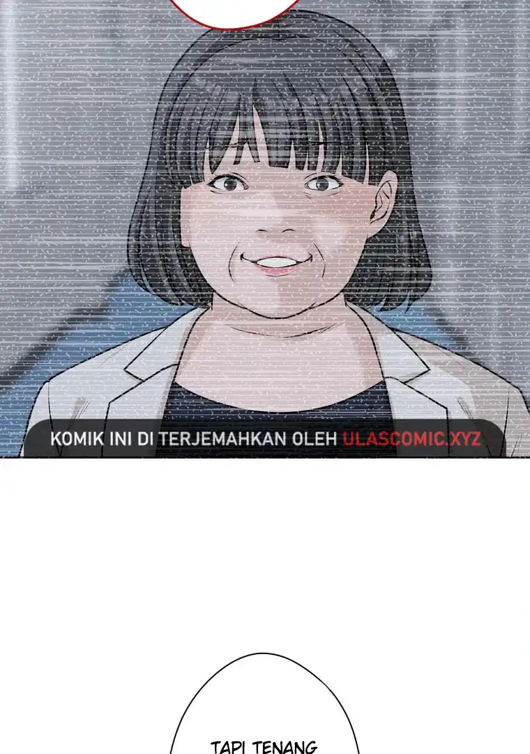 The Devil in School - Chapter 20 32