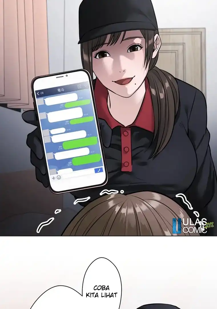 The Devil in School - Chapter 08 88