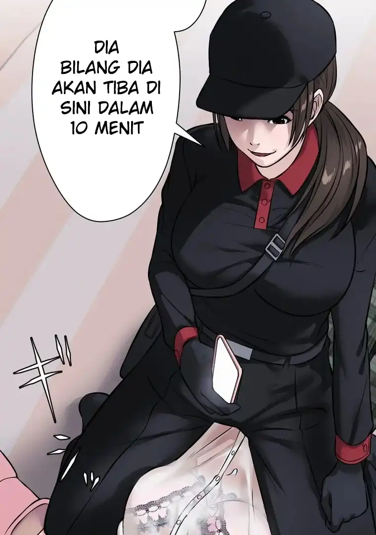 The Devil in School - Chapter 08 89