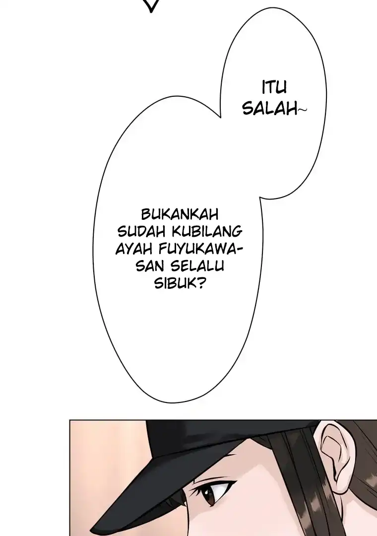 The Devil in School - Chapter 08 33