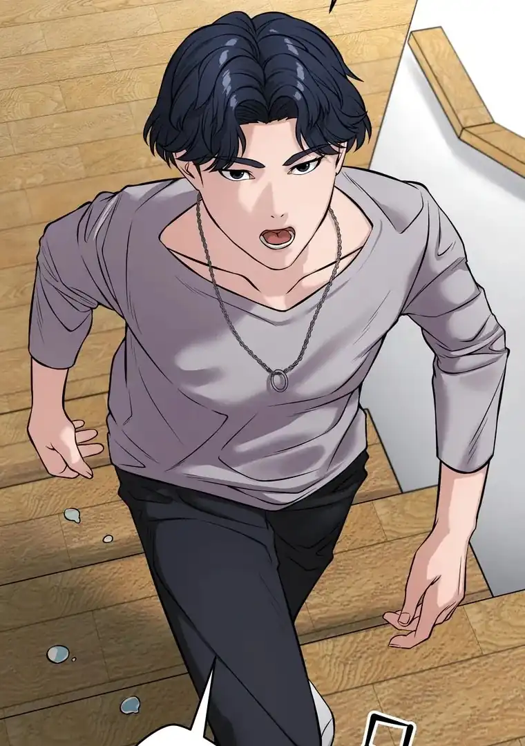 The Devil in School - Chapter 09 23