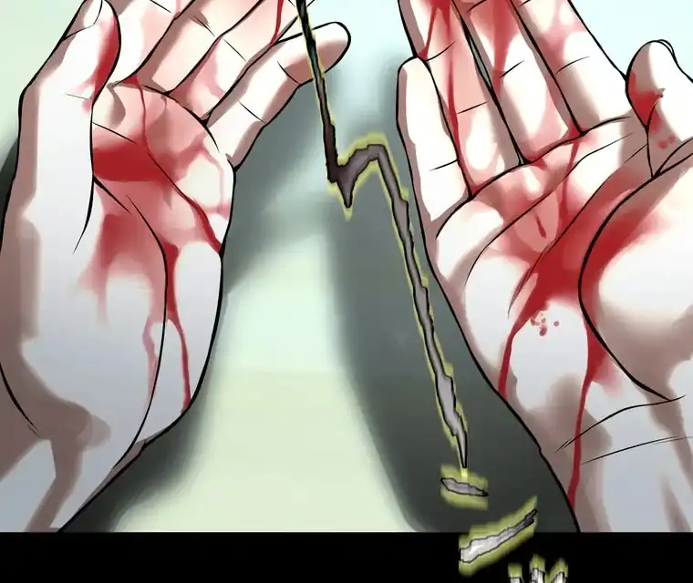 The Devil in School - Chapter 09 33