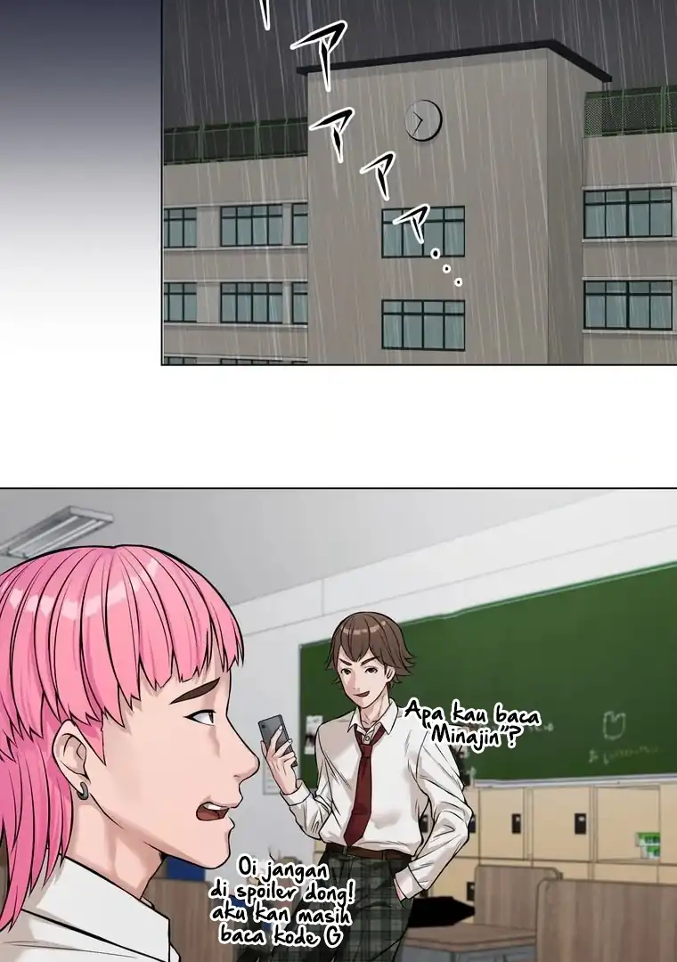 The Devil in School - Chapter 09 59