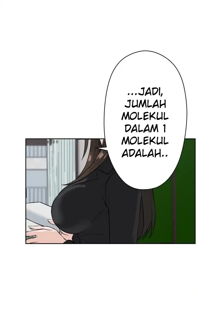 The Devil in School - Chapter 02 8